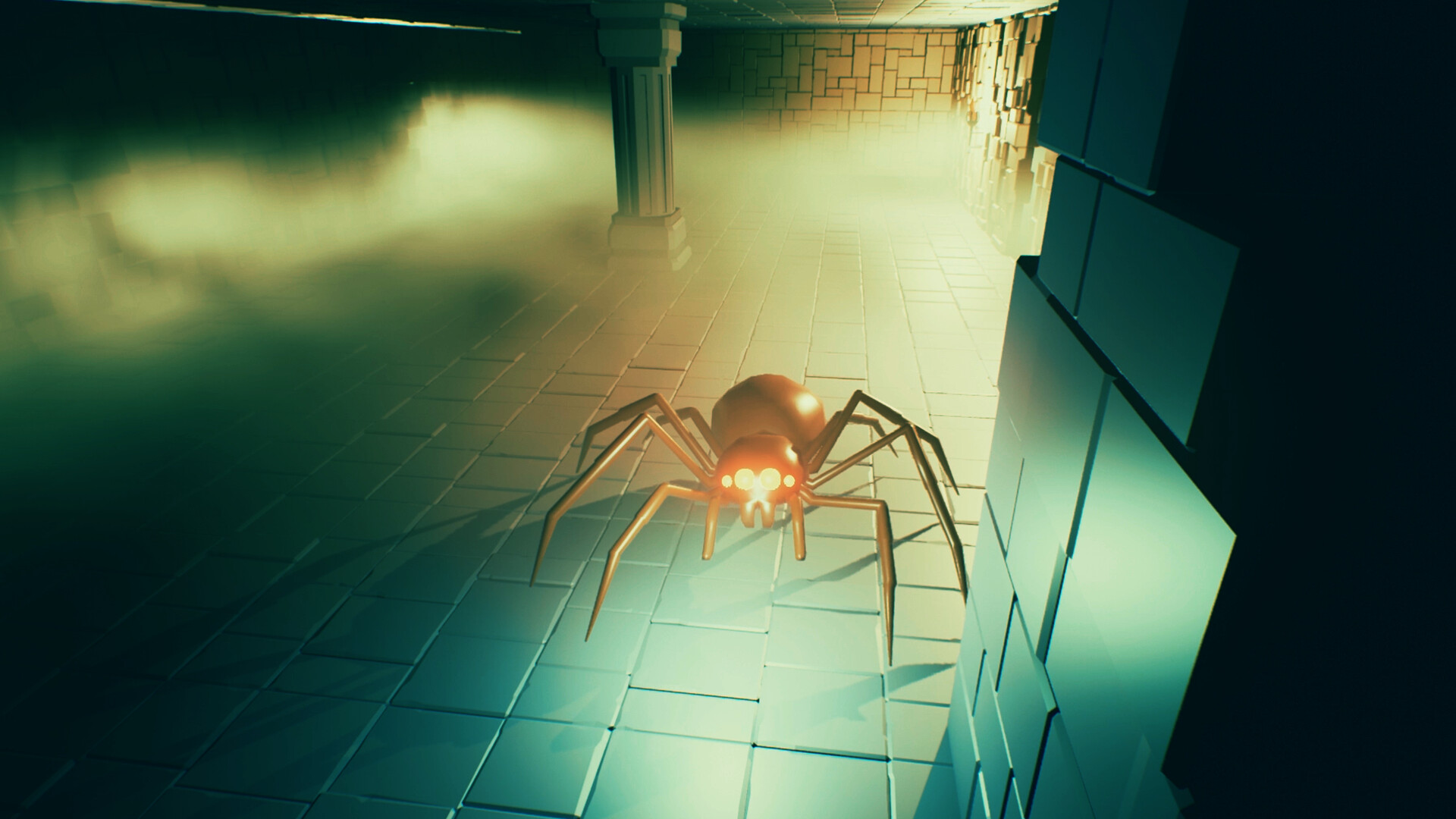 Diamond Hunt screenshot #2