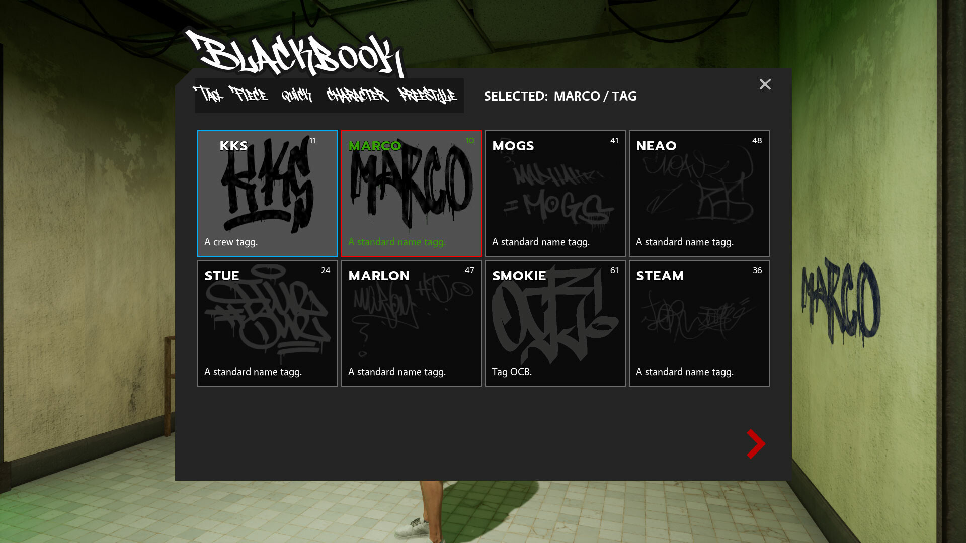 Graffiti Battle on Steam