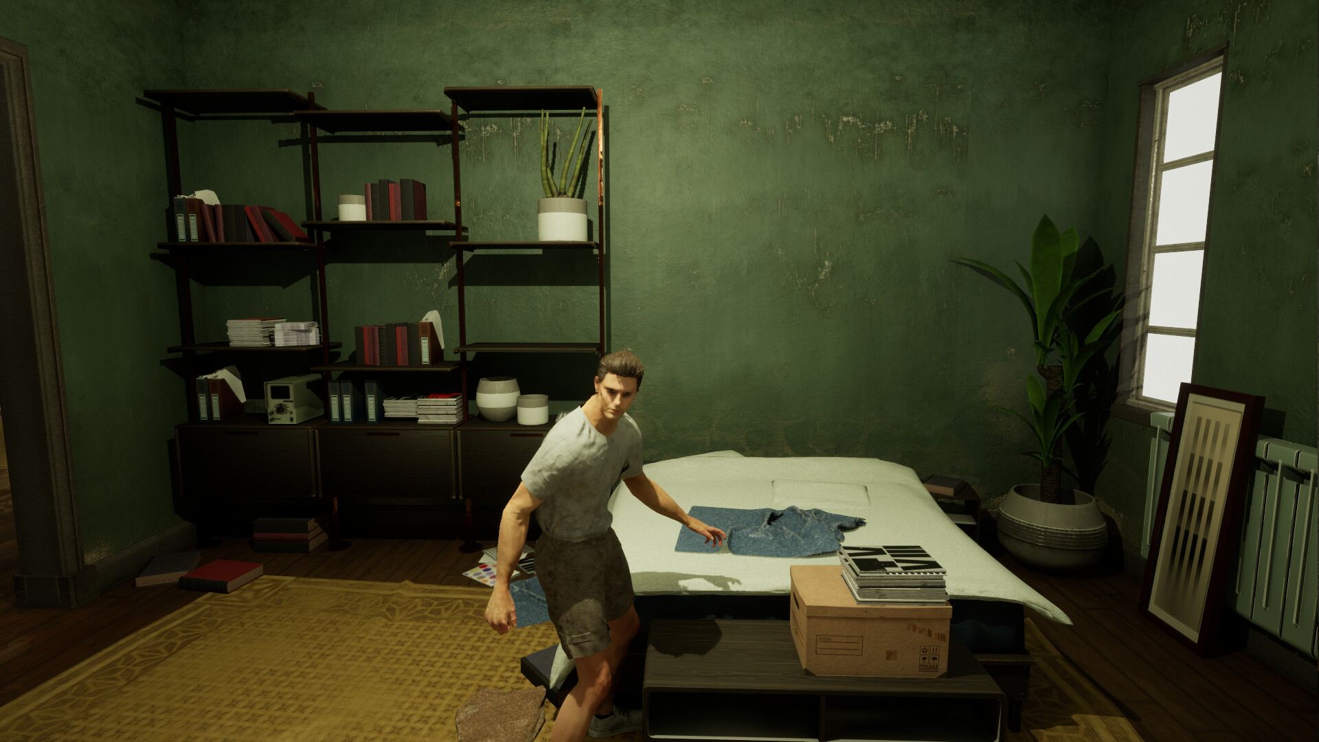 Graffiti Battle screenshot #9