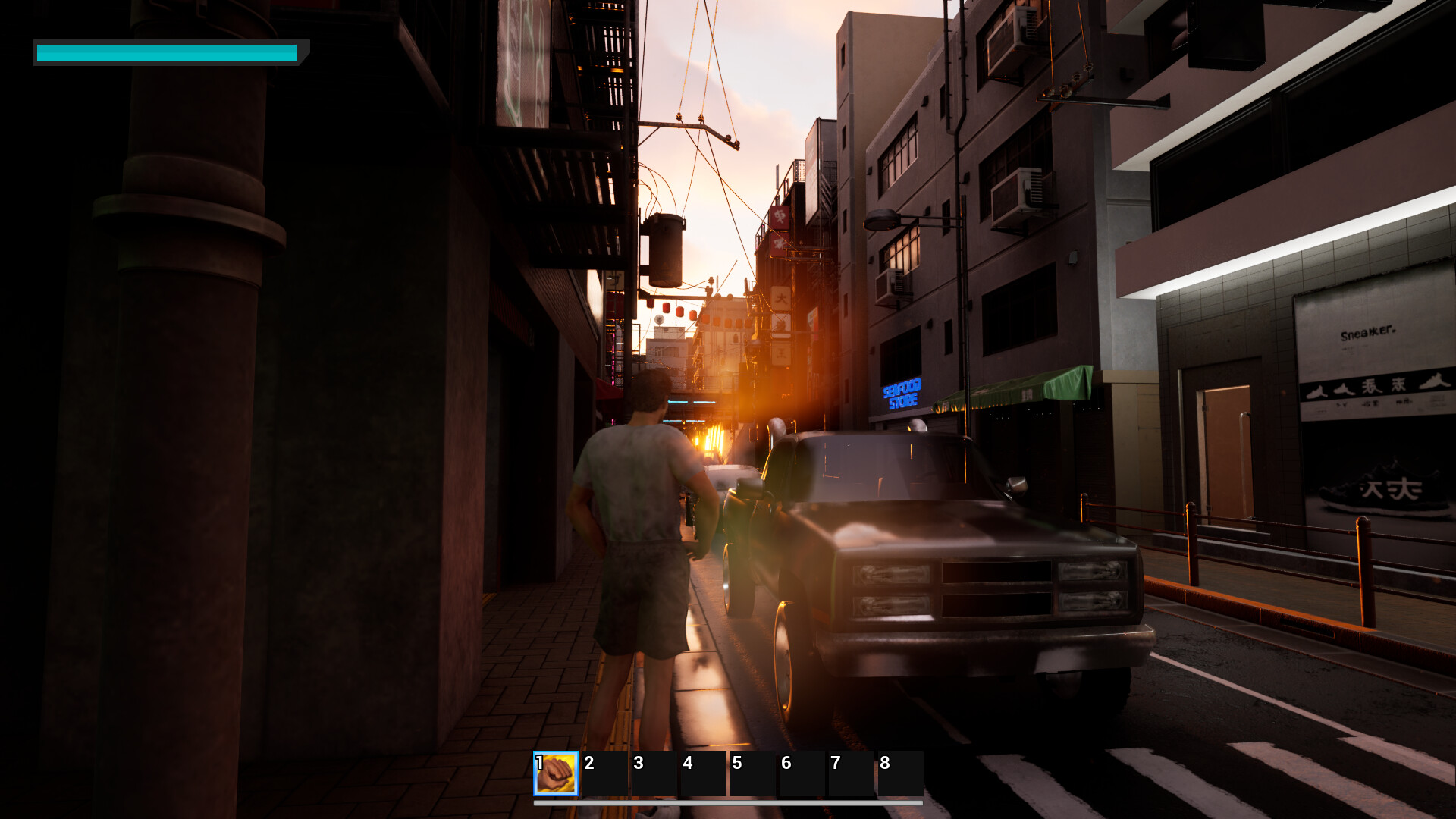 Graffiti Battle screenshot #8