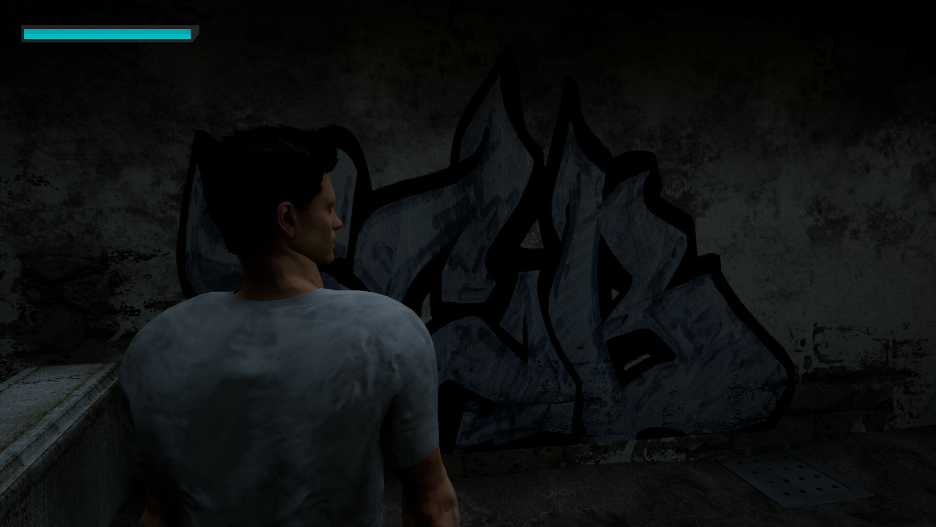 Graffiti Battle screenshot #5