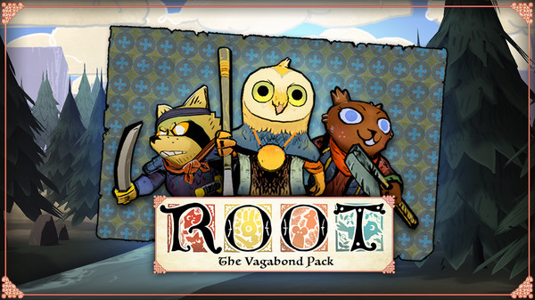 Root: Exiles & Partisans & Vagabonds