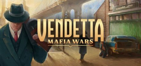 Vendetta: Mafia Wars Cheat Engine/CT