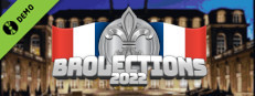 Brolections 2022 Demo Small Capsule Image