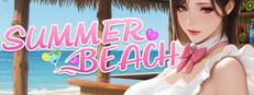 Summer Beach cover