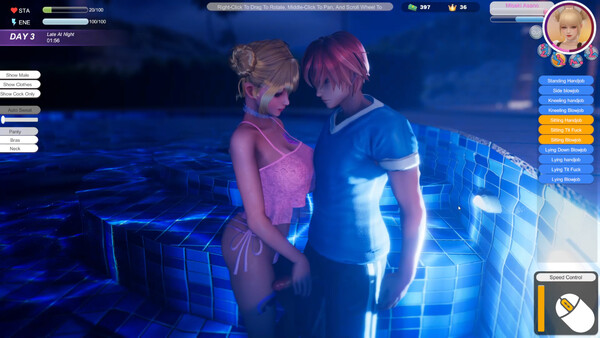 Screenshot media