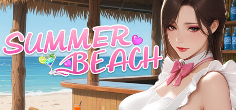 Summer Beach