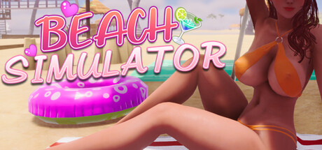 Beach Simulator Cheat Engine/CT