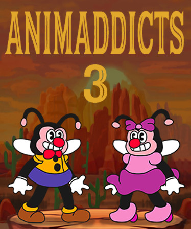 Animaddicts 3