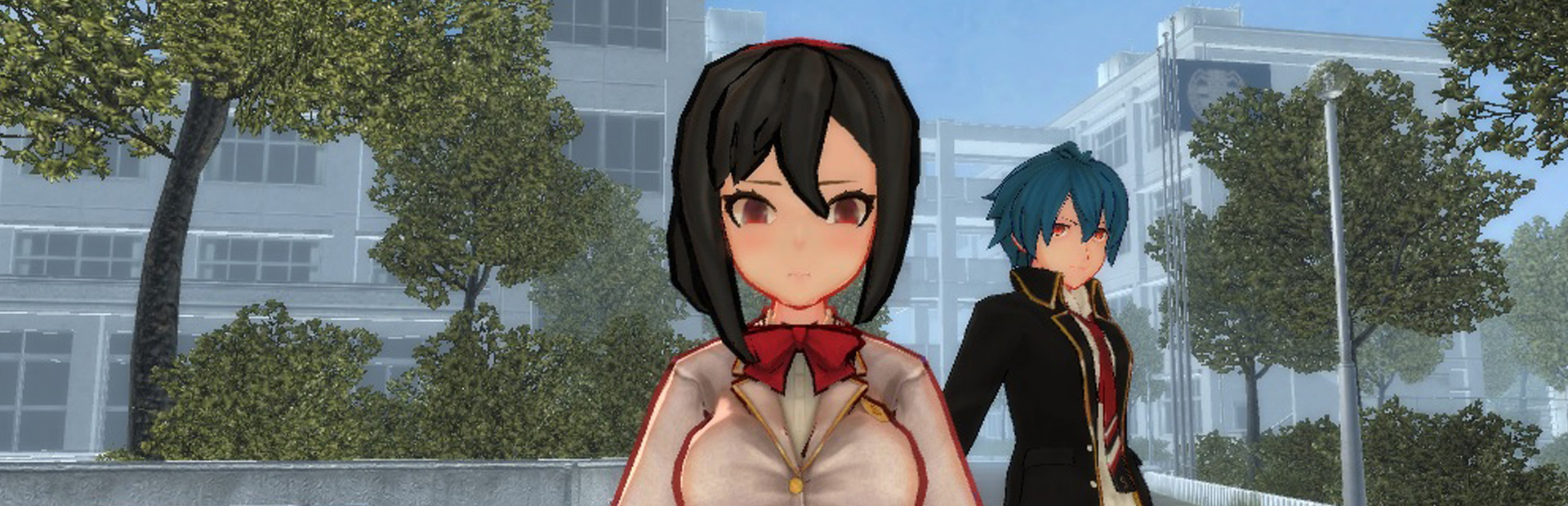 School Simulator RPG