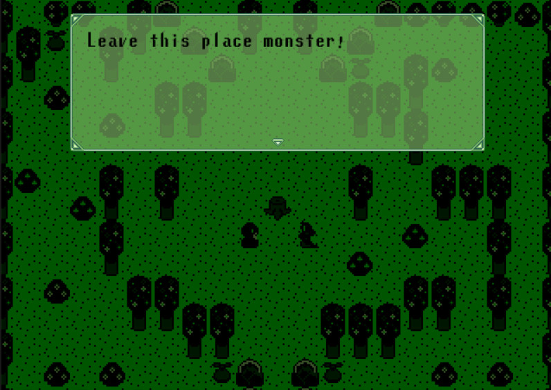 Glory's Fools Featured Screenshot #1