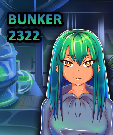 Bunker 2322