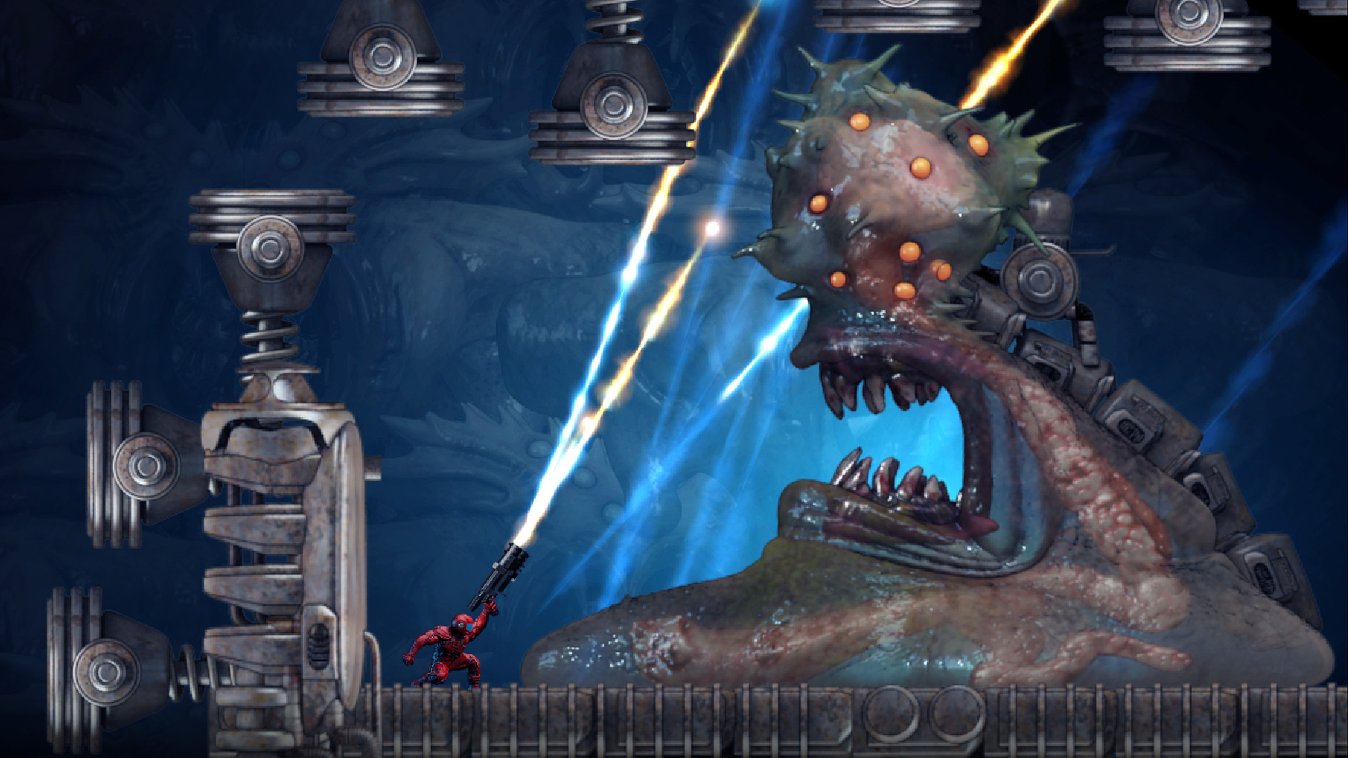 REMOTE LIFE 2: Fearless Featured Screenshot #1