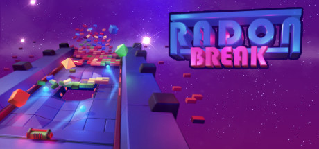 Radon Break steam charts