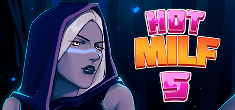 Hot Milf 5 banner image