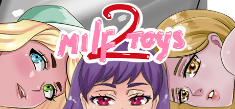 Milf Toys 2 banner image