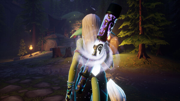 Eville - Star Gazer Pack screenshot 5