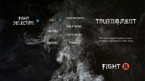 Immoral Shadows screenshot 6