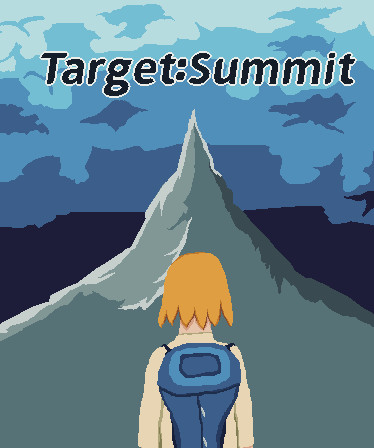 Target:Summit(目标：登顶 )