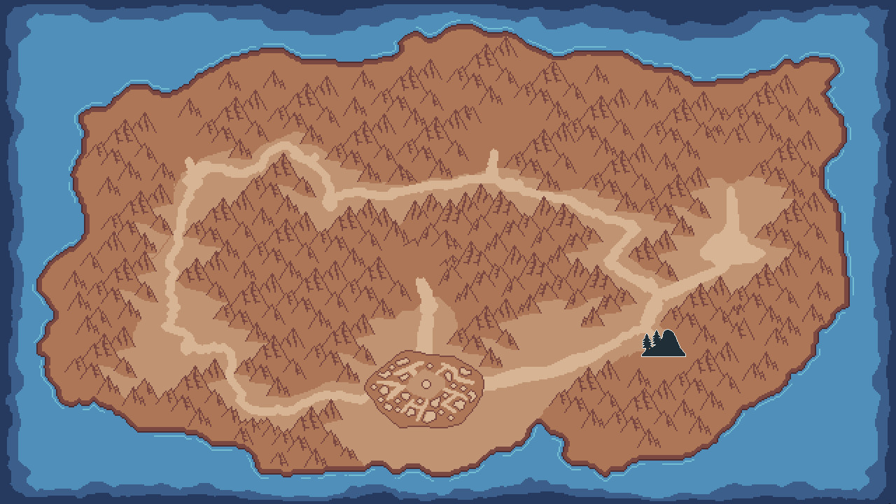 #8. Target:Summit(目标：登顶 ) (Steam) 由: LosingIsFun Studio