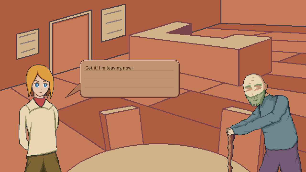 #7. Target:Summit(目标：登顶 ) (Steam) 由: LosingIsFun Studio