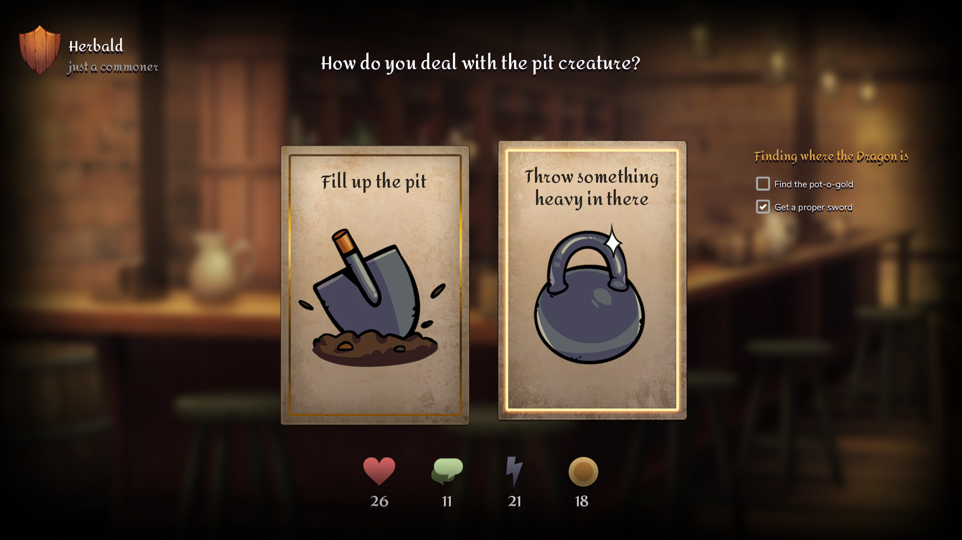 Sugoi Adventure! DragonSlayer screenshot #4