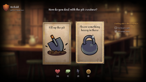 Sugoi Adventure! DragonSlayer screenshot 4