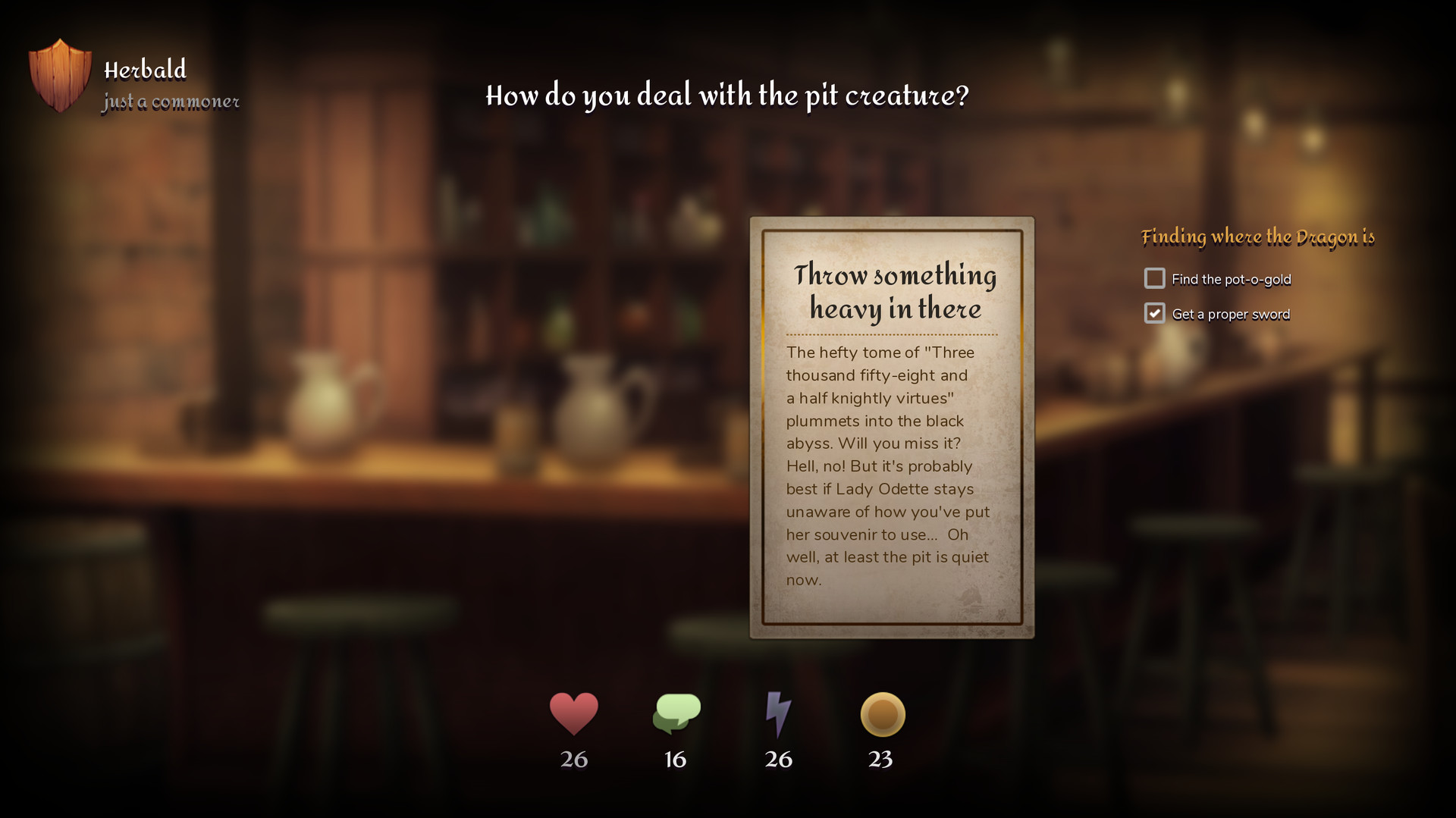 Sugoi Adventure! DragonSlayer screenshot #5