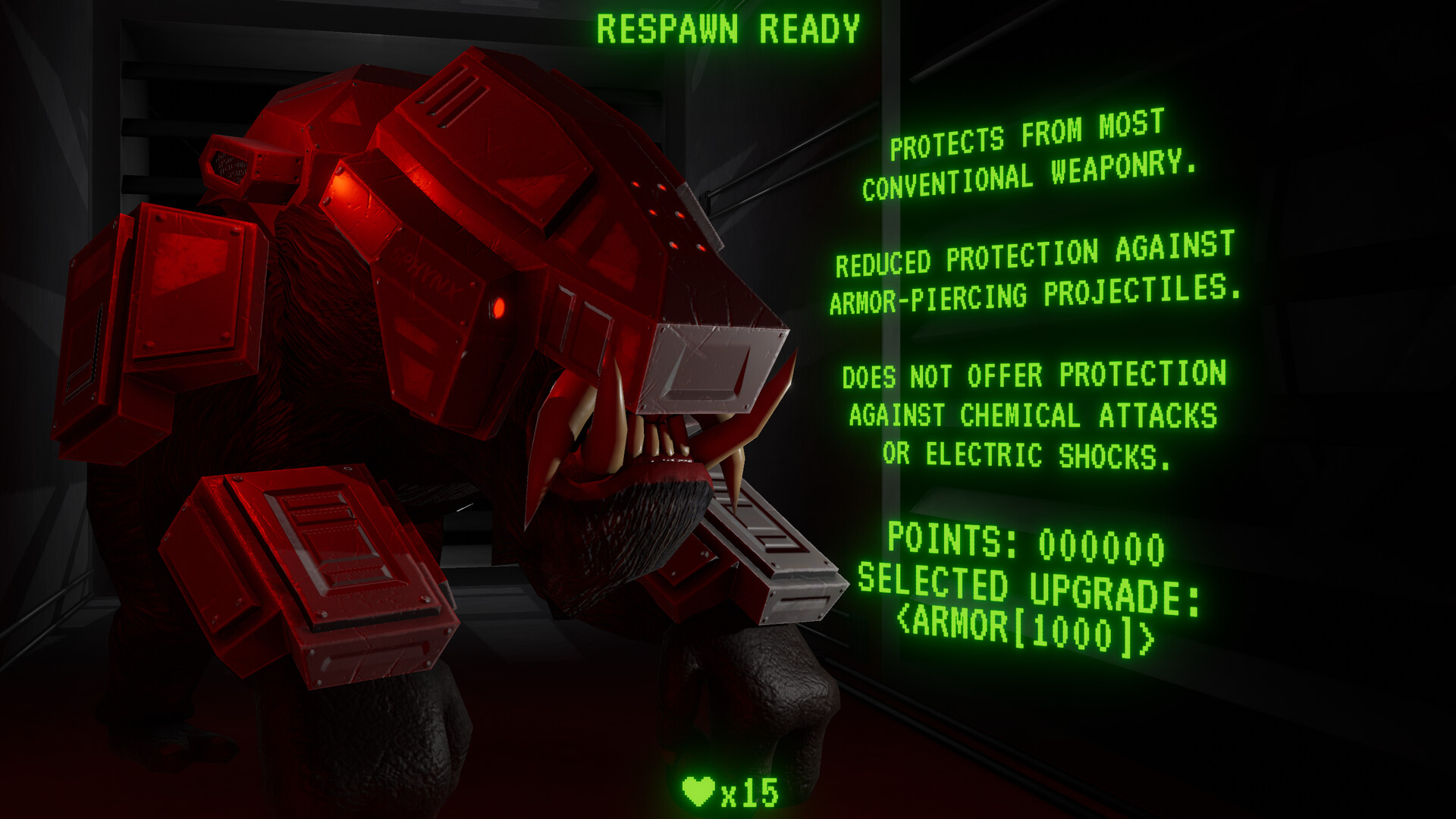 Escape From Mandrillia: Local Asymmetric VR+PC screenshot #9