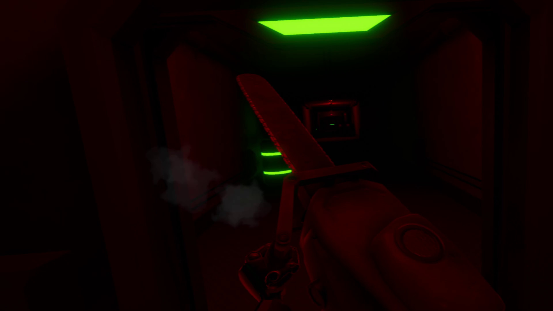 Escape From Mandrillia: Local Asymmetric VR vs PC