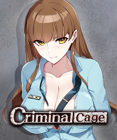 Criminal Cage