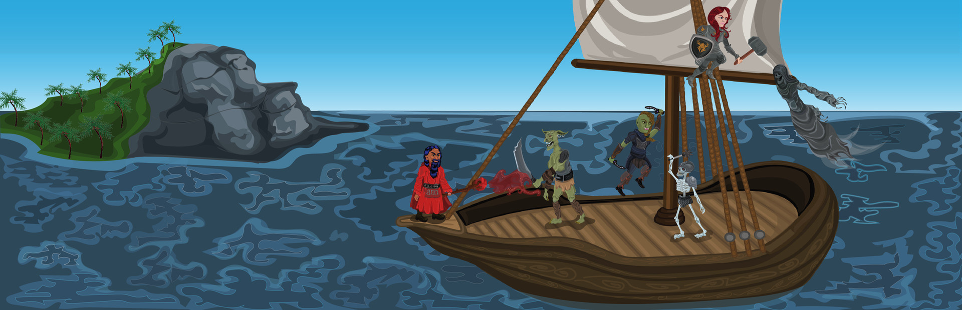 Age of Discovery