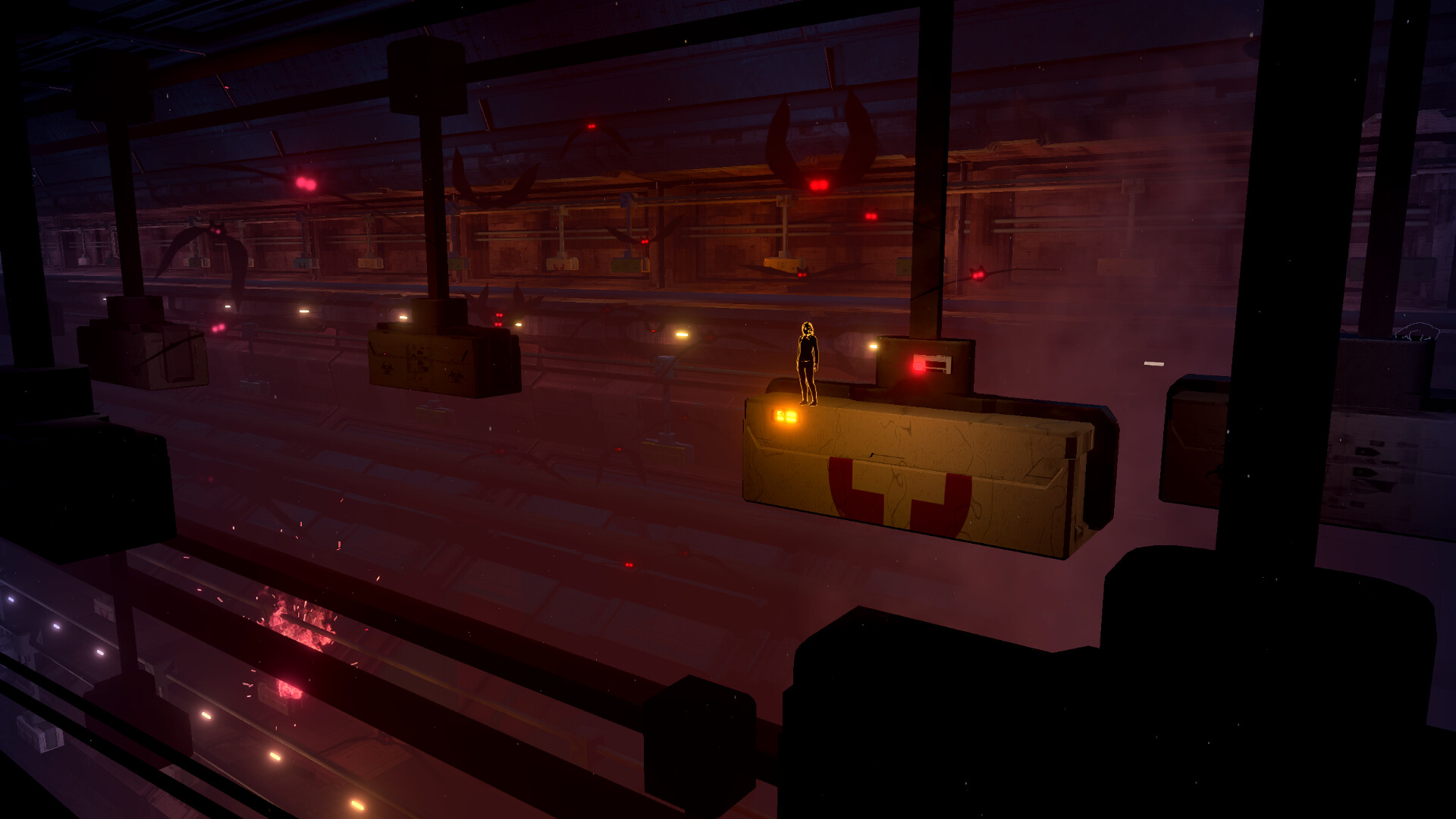 Subsequence screenshot #6