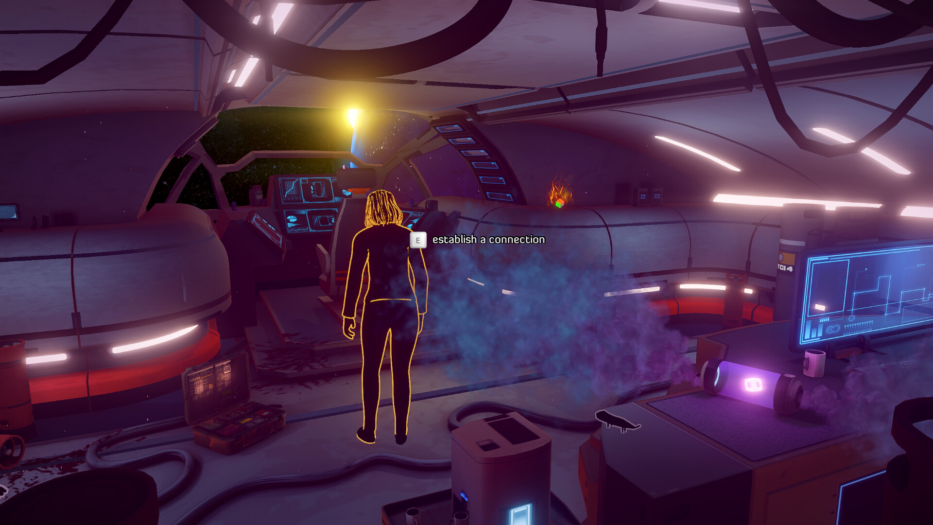 Subsequence screenshot #3