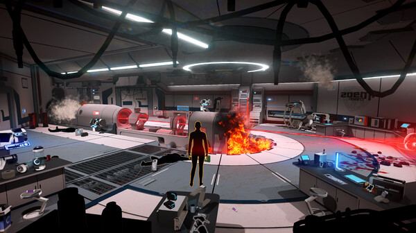 Subsequence screenshot 3