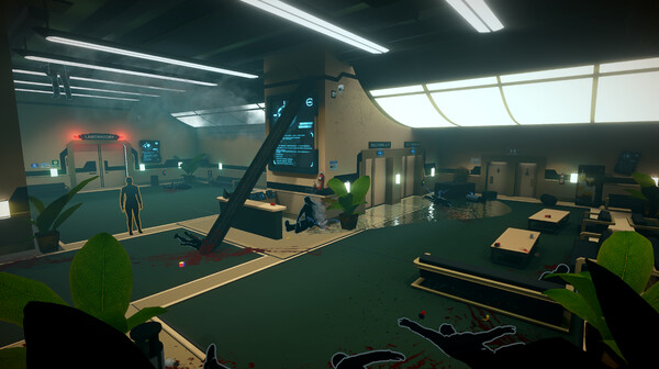 Subsequence screenshot 1