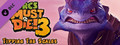 DLC - Orcs Must Die! 3 - Tipping the Scales DLC capsule image