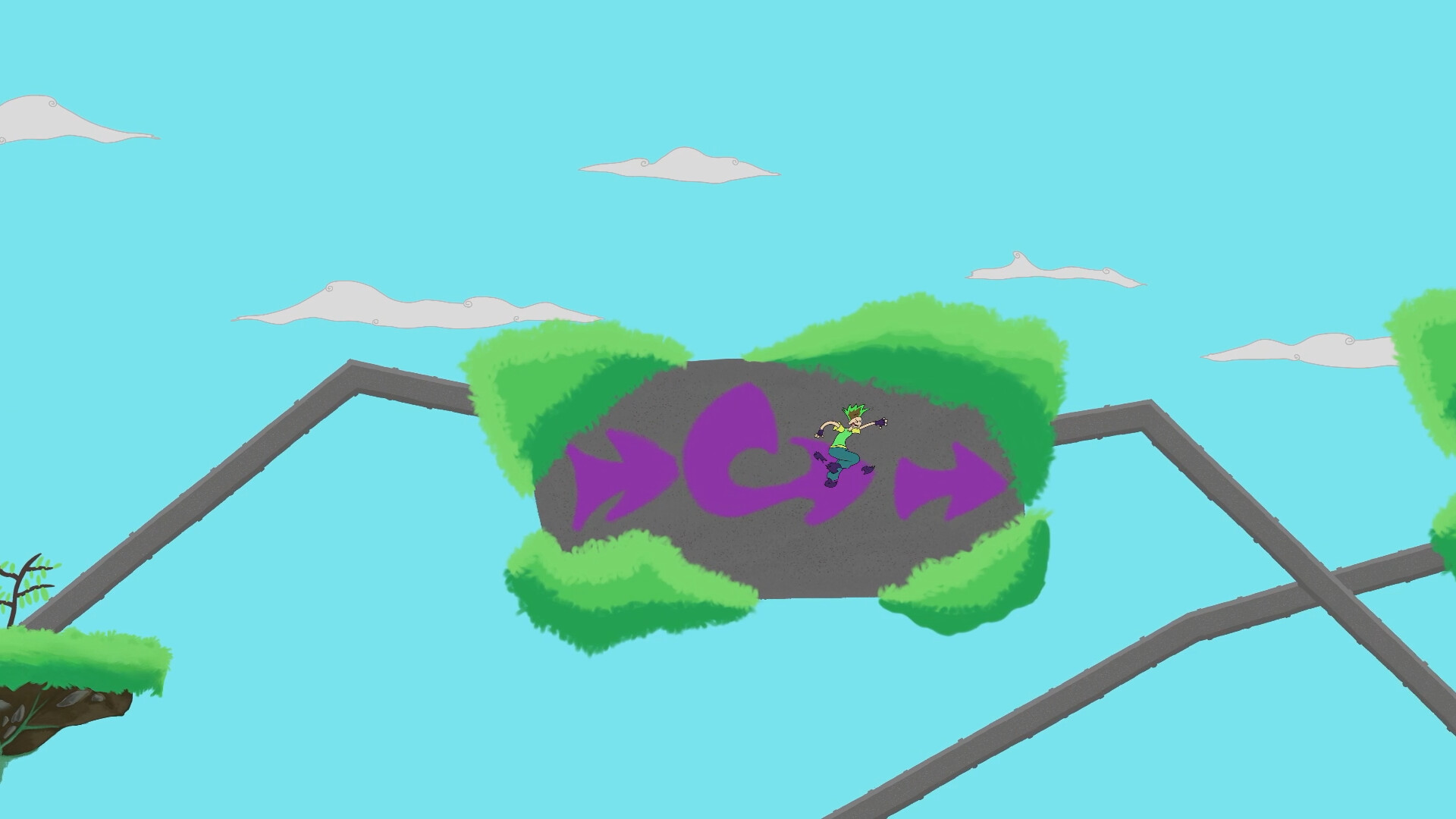 Shenanigans Featured Screenshot #1