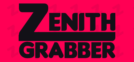 Zenith Grabber cover art