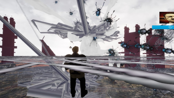 GENIUS VS ANTICHRIST 1 screenshot 5