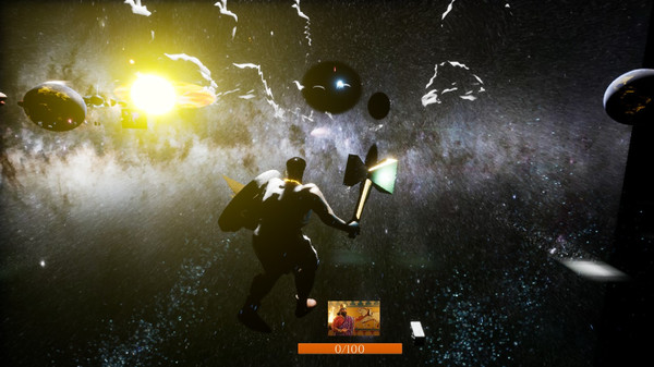 GENIUS VS ANTICHRIST 1 screenshot 2