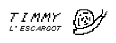 Timmy l'escargot