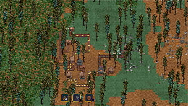 Left Stranded screenshot 3