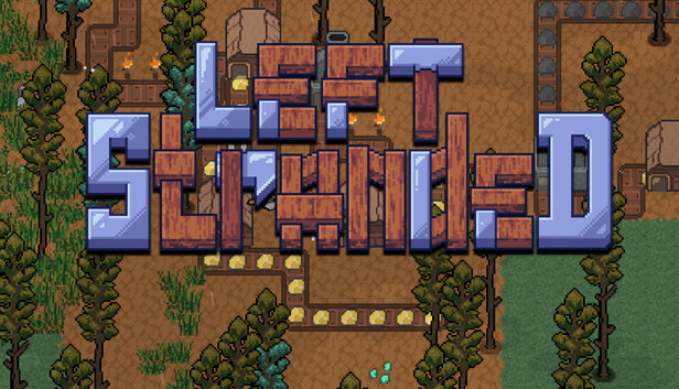Left Stranded