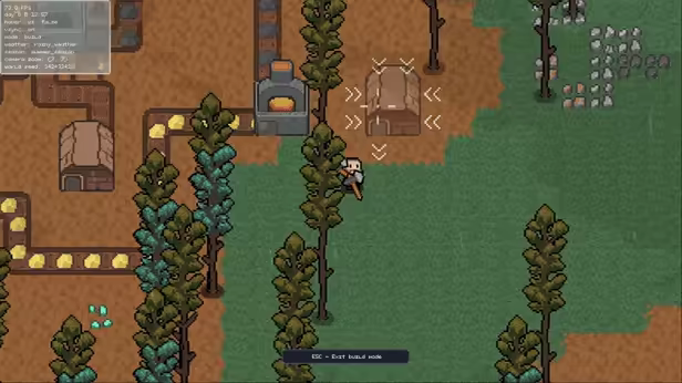Left Stranded video 1