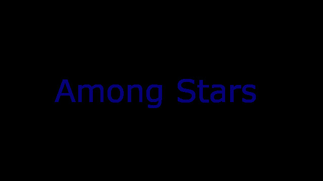 Among The Stars screenshot #6