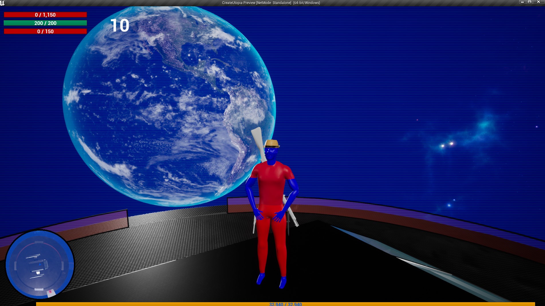 Among The Stars screenshot #5