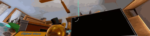 Object Wars video 2