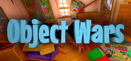 Object Wars Cheat Engine/CT