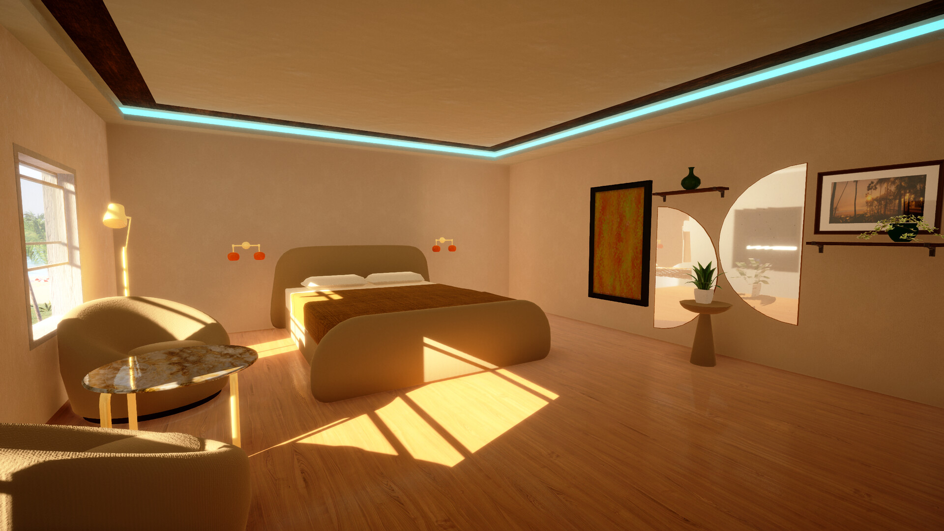 Miami Hotel Simulator screenshot 20